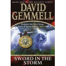 Sword in the Storm - David Gemmell