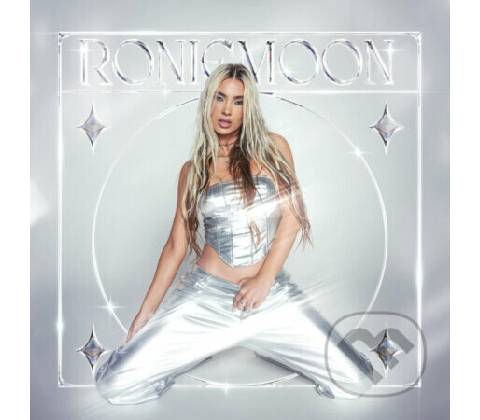 RONIE - RONIEMOON CD