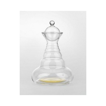 NaturesDesign KARAFA DELICATE GOLD 0,5 l