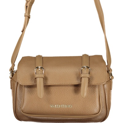 Valentino Bags Štýlová dámska kabelka 25.0X17.0X12.0cm hnedá