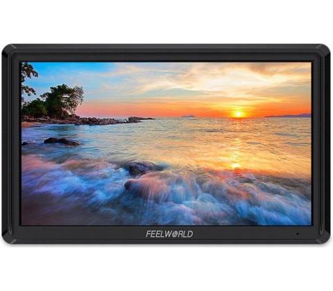 Feelworld FW568 V3