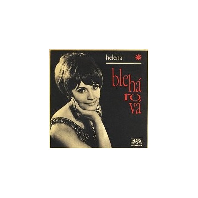 Helena Blehárová – Š š š ... MP3