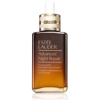 Estée Lauder Advanced Night Repair Serum Synchronized Multi-Recovery Complex серум против бръчки 75ml