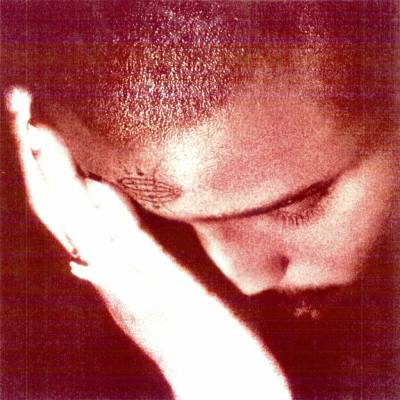 Nourished By Time - PASSIONATE ONES CD