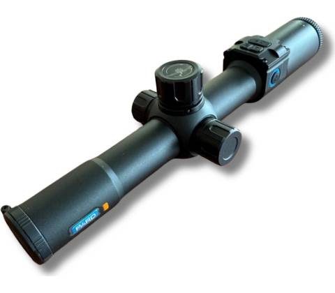 Pard Night Stalker mini