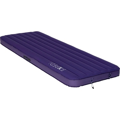 EXPED Шалте Exped MegaMat Ultra Sleeping mat - Aubergine - размер MW (560-0959-0111)