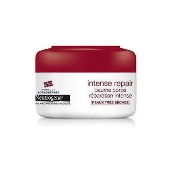 Neutrogena Intense Repair Body Balm intenzivní regenerační tělový balzám 200 ml