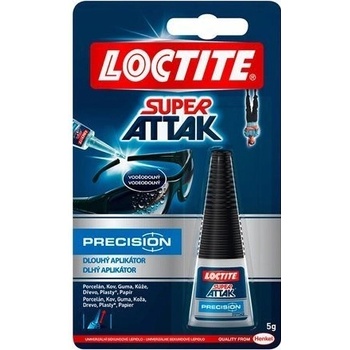 LOCTITE Super Attak Precision 5g