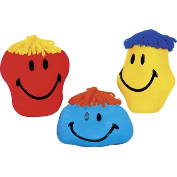 Image 1 of Goki Играчка Goki - Балон за мачкане, асортимент (PE080)