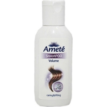 Ameté Volume Caring & Lifting Mini šampón pre objem vlasov 50 ml