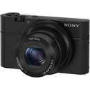 Sony Cyber-Shot DSC-RX100