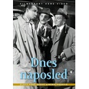 Dnes naposled - Digipack DVD