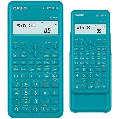 Casio FX 220