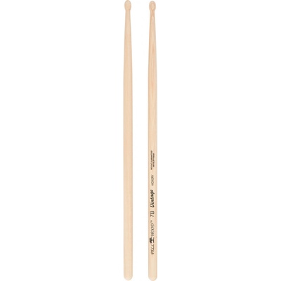 Pellwood 7 B Vintage Hickory