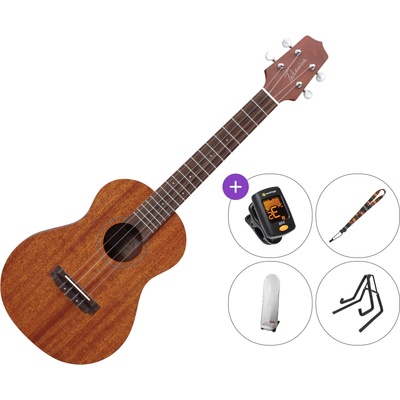 Takamine GUT1 SET Natural Тенор укулеле (GU-T1-SET)