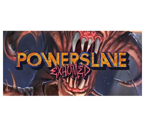 PowerSlave Exhumed