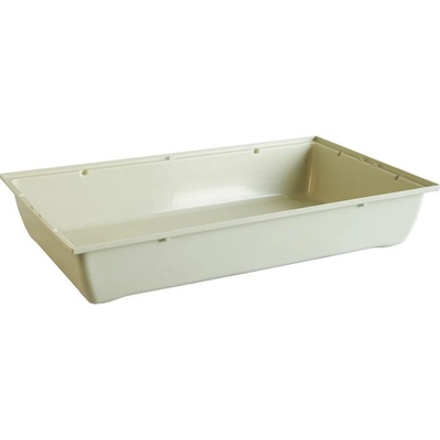 INTER-ZOO Pet Products Заместителна вана INTERZOO 78 x 48 x 13, 5 см