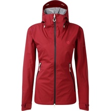 Dare 2b Haik 3 Layer Jacket červená