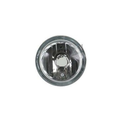 Levá přední mlhovka SUZUKI SX4 05/2006-05/2013 | TYC | 19-0836-01-9