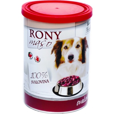 Sokol Falco Rony mäso 400 g