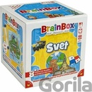 Brainbox svet