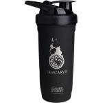 Smartshake Smart Reforce Stainless Steel Shaker | Game Of Thrones Dracarys [900 мл]
