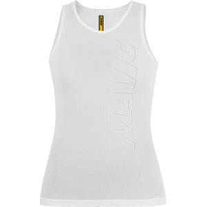 Mavic Дамско горнище Mavic Women's Hot Ride+ SL Baselayer Cycling undershirt - White - размер XL (114-3514-0115)