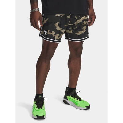 Under Armour Pjt Rck Mesh Short 1389954-310