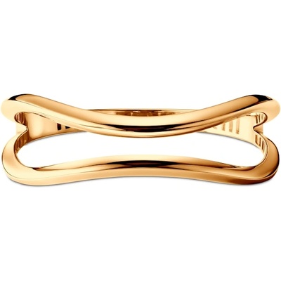 SAVICKI Гривна Bangle, злато 585, 2, 5мм, 19-20 см