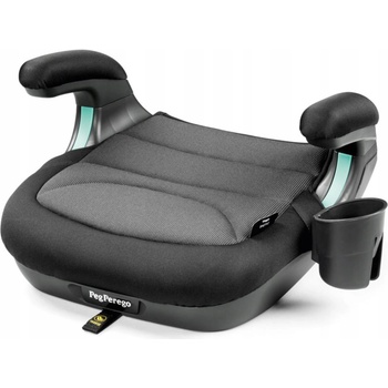 Peg Perego Viaggio 2-3 Shuttle 2024 Crystal Black