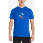 PUMA Euro Cup Italy Tee Blue - magazinko