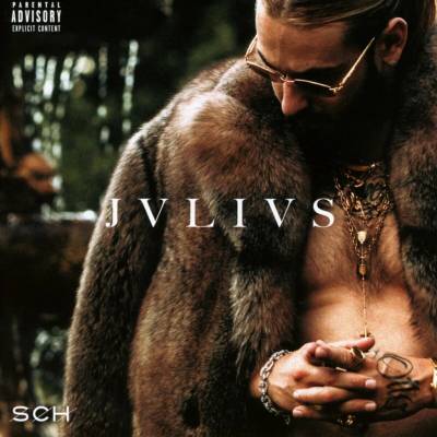 SCH - Jvlivs LP
