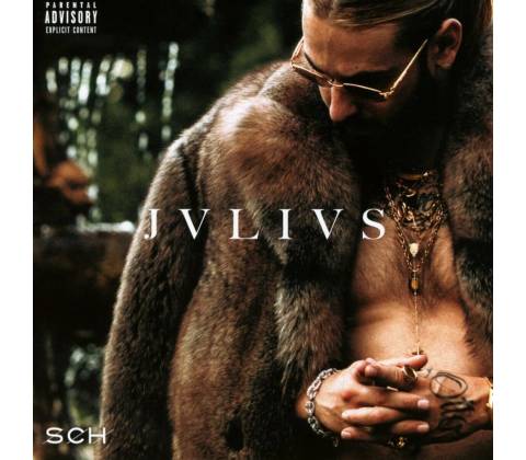 SCH - Jvlivs LP