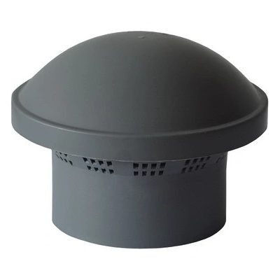Plast Brno ventilační nástavec 75 AVN7H00