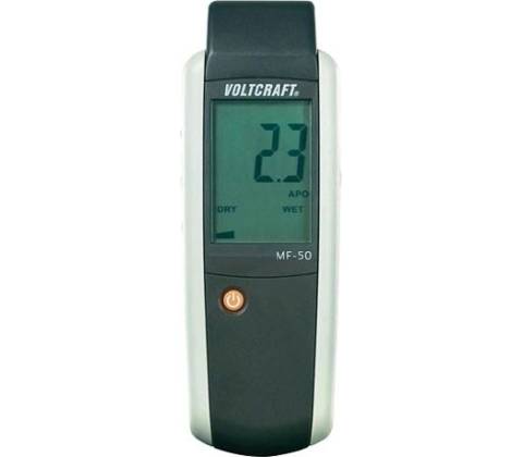 Voltcraft MF-50