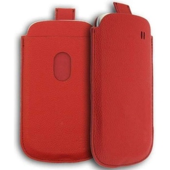 Pouzdro Belkin Pocket Samsung Galaxy S III červené