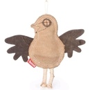 Tommi Natural only Vrabec 22 x 20 cm