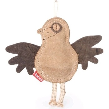 Tommi Natural only Vrabec 22 x 20 cm