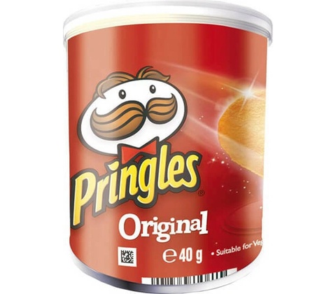 Pringles snack originál 40 g