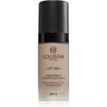 Collistar LIFT HD+ Smoothing Lifting Foundation SPF 15 фон дьо тен с лифтинг ефект за перфектна кожа цвят 1N - Ivory 30ml