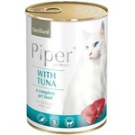 Dolina Noteci Sterilised Piper with tuna 400 g
