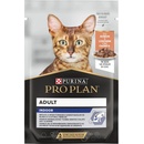 ProPlan Cat Housecat losos 26 x 85 g