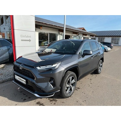 Toyota RAV 4 V Plug-in Hybrid 225 kW