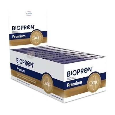 Walmark Biopron 9 Premium box 10 x 10 kapsúl