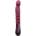Blush Novelties Луксозен вибратор с тласъци за g-Точка "temptasia trixie" 25 см