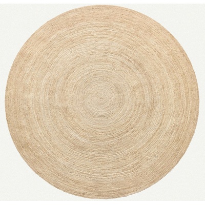 Diamond Carpets India Rhea J-11 Natural béžová