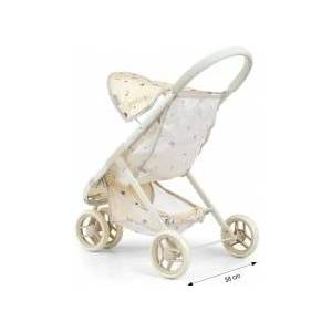 Milly Mally Doll Stroller Susie Nature