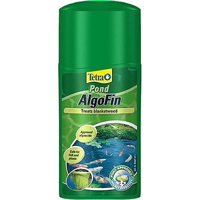 Tetra Pond AlgoFin 1 L