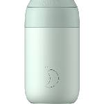 Chilly's Bottles Series 2 Термо чаша за кафе, 340 мл, ментов (C340S2LICH_9)