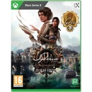 Hry na Xbox Series X/S Syberia: The World Before (20 Year Edition) (XSX)